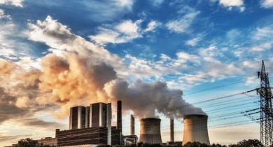 Nouvelle estimation des émissions de l’année 2025 par le baromètre prévisionnel du Citepa