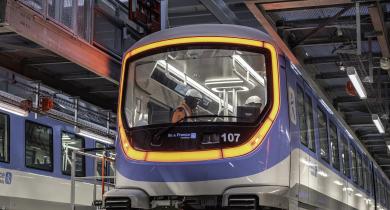 Rapport du COI sur les priorités et défis des grands projets d’infrastructures de transport