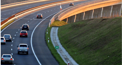 Egis prolonge son exploitation de l’autoroute M6 en Hongrie jusqu’en 2038