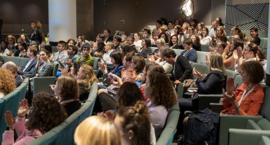 Le concours Ingénieuse récompense les écoles d’ingénieurs œuvrant pour une plus grande mixité homme-femme 