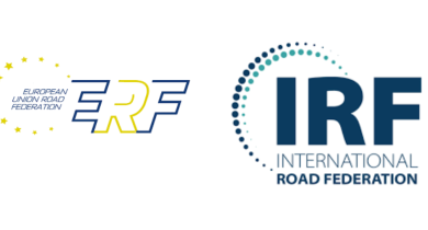 Fusion ERF-IRF : vers une fédération routière mondiale unifiée