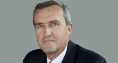 Frédéric Van Heems nommé président du directoire de Keolis