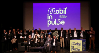 Bilan du congrès Mobil’in Pulse