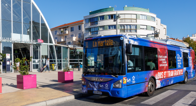 Gratuité des transports en commun pour l’ensemble des habitants de la métropole de Montpellier