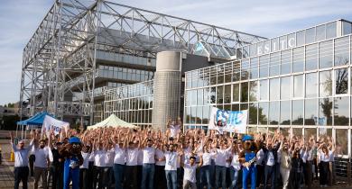 NGE parraine l'ESITC Metz pour renforcer l'attractivité des métiers du BTP