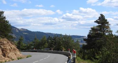 L’une des missions de l’ONR consiste à objectiver l’état du réseau routier