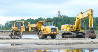Stop Collision entre dans une nouvelle phase avec des expérimentations et essais pour accélérer le développement de l’offre