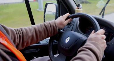 L'OPPBTP met à la disposition des entreprises souhaitant sensibiliser leurs employés à la sécurité routière un kit d'animation dédié au risque routier