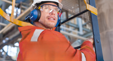 L’OPPBTP publie les résultats d’une enquête sur la prévention des risques dans le BTP