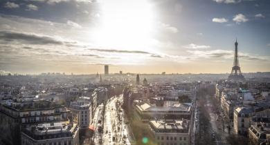 Paris lance un Plan vélo 2027-2032 de 200 M€