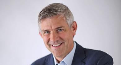 Jean-Pierre Paseri, nouveau président de la Fiec