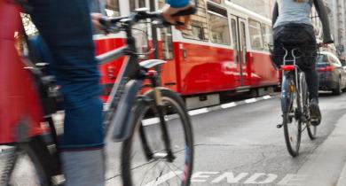 La Cour des comptes européenne estime les PMUD insuffisants pour réduire l’usage de la voiture dans les zones urbaines