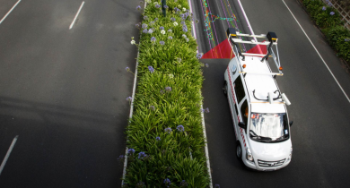 Le nouveau label QualiRoute a pour objectif d’évaluer les matériels et outils d’auscultation des chaussées routières