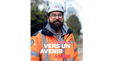 Le rapport d’activité 2023 de l’OPPBTP dresse un bilan des actions qui contribuent à l’amélioration des conditions de travail et à la réduction des accidents graves et mortels dans le BTP