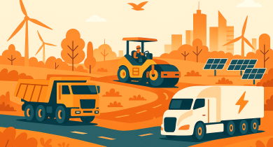 Routes de France lance son nouveau site internet