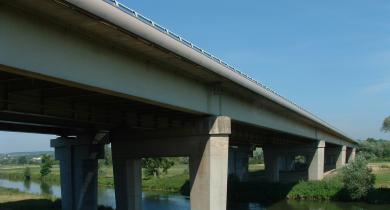 Viaduc de Criquebeuf (Eure) 