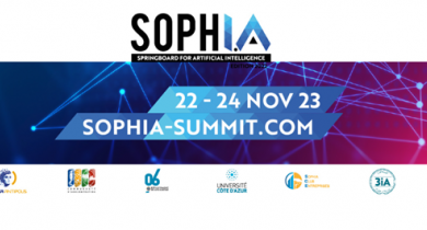 SophIA Summit.