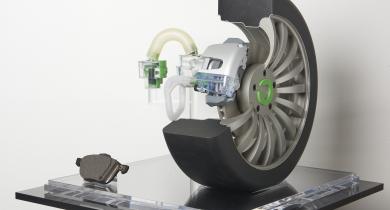 Mise au point par Tallano Technologies, Tamic entre dans une nouvelle phase en s’adaptant à un usage intensif sur des véhicules lourds de transport public