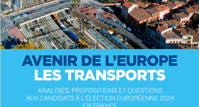 Questionnaire aux candidats aux élections européennes