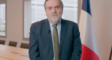 Thierry Guimbaud, nouveau président de l’ART 