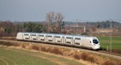 TGV M
