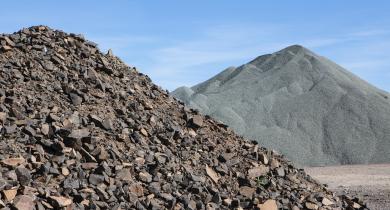 Bilan de l’activité des matériaux de construction pour 2025