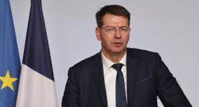 Patrice Vergriete, un nouveau ministre pour les Transports