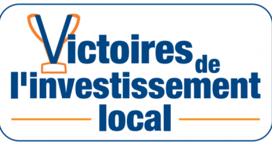 Les Victoires de l’investissement local récompensent des collectivités pour leur mise en valeur d’externalités positives liées aux projets d’infrastructures