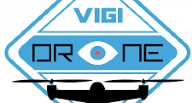 Vigidrone