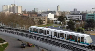 Précisions concernant le versement mobilité régional et rural