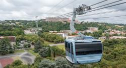 Transport par câble à Toulouse