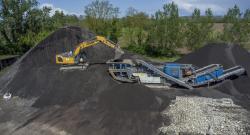 Plateforme Valormat à Layrac (Lot-et-Garonne)