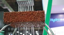 Le dernier avis technique délivré par l’Idrrim, en juillet 2026, concerne le béton drainant Hydromedia de Lafarge Le dernier avis technique délivré par l’Idrrim, en juillet 2026, concerne le béton drainant Hydromedia de Lafarge