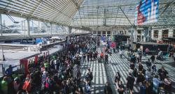 Les prochaines Rencontres de la modélisation des déplacements (RMD) auront lieu les 19 et 20 mai 2025 à Champs-sur-Marne