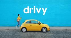Autopartage : le français Drivy racheté par l'américain Getaround