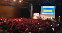 La prochaine édition des Journées techniques Route se déroulera les 4 et 5 février 2026 à la Cité des congrès de Nantes