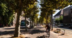 La 6e édition des Journées européennes de la mobilité auront pour thème « Mobilités dans les territoires : le défi de la demande »